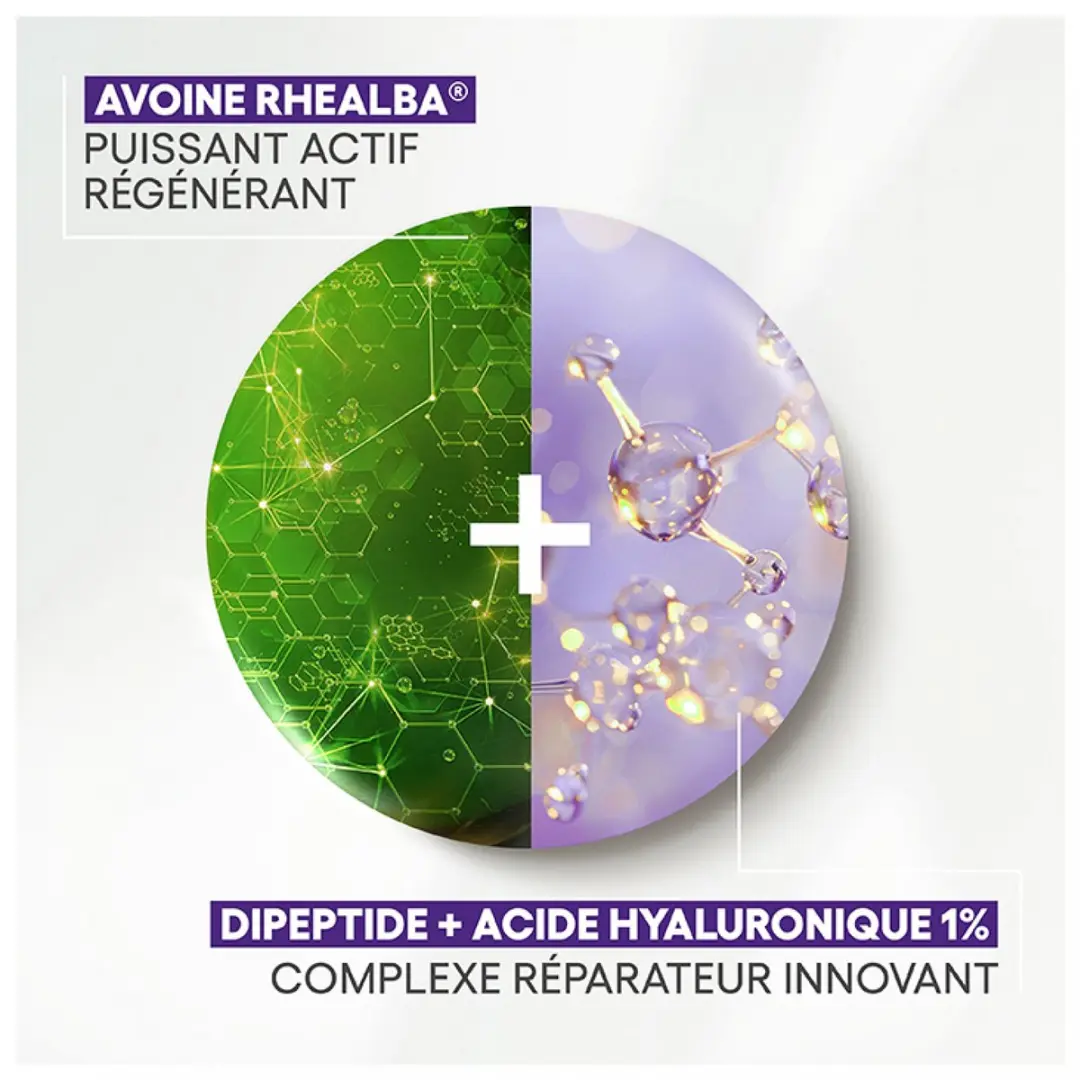 A-Derma Epitheliale A.H Ultra Repair Anti-Rimpel Crème 100ml