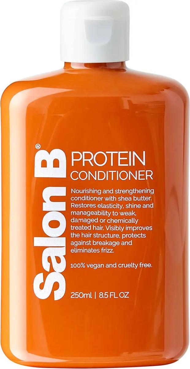 Salon B Protein Conditioner 250ml