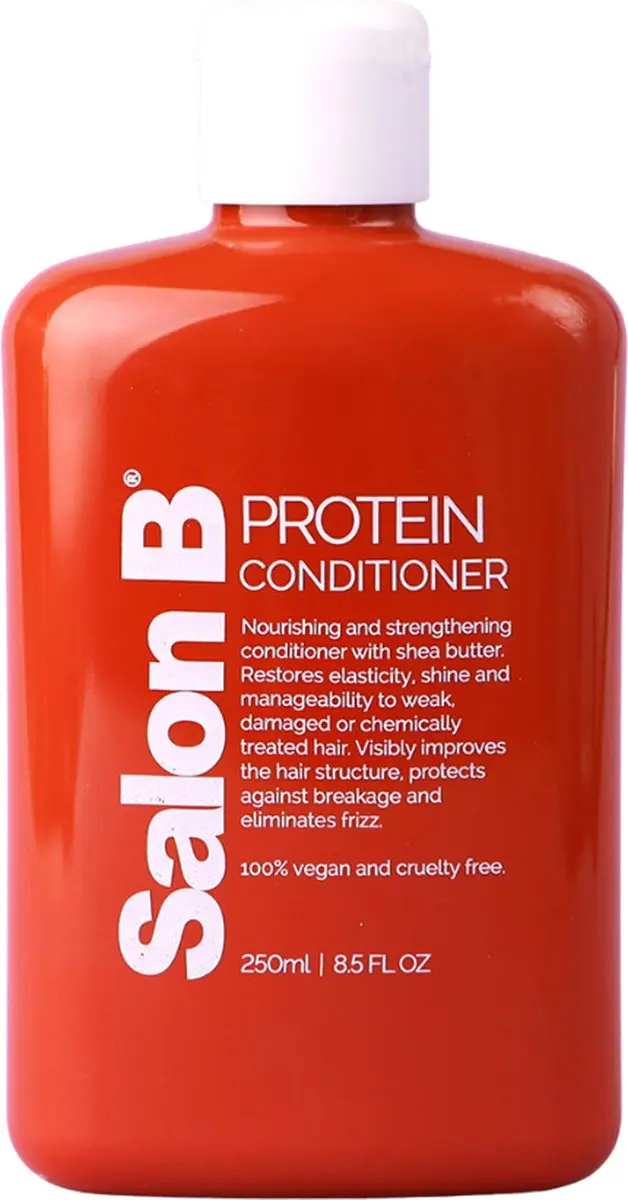 Salon B Protein Conditioner 250ml
