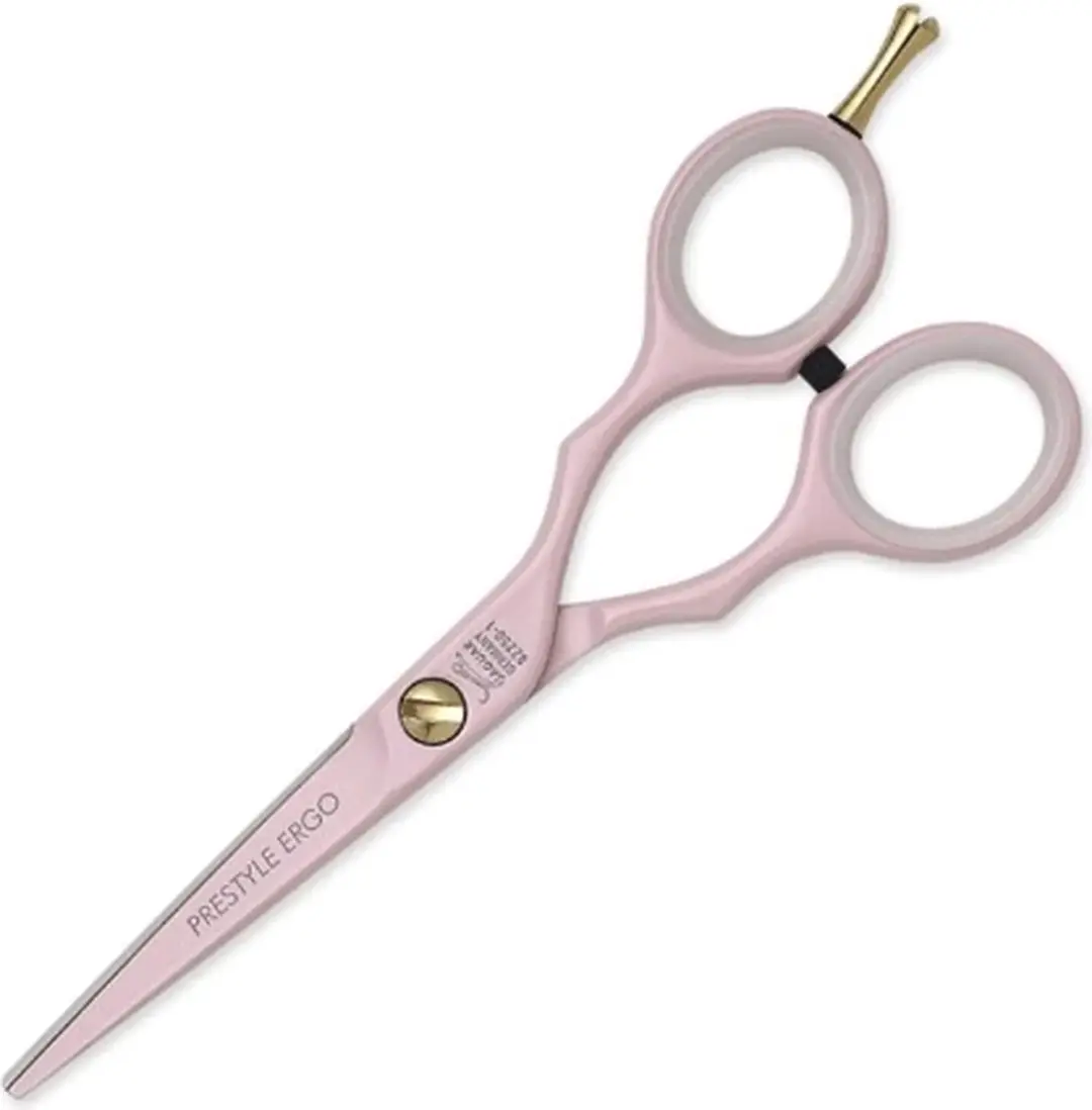 Jaguar Pre Style Ergo Pink Kappersschaar 5.5 Inch