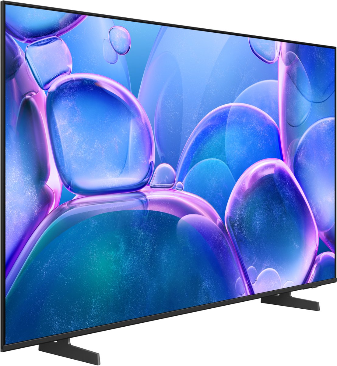 Samsung UE55U7022F - 55 inch - 4K LED - 2025 - Buitenlands model
