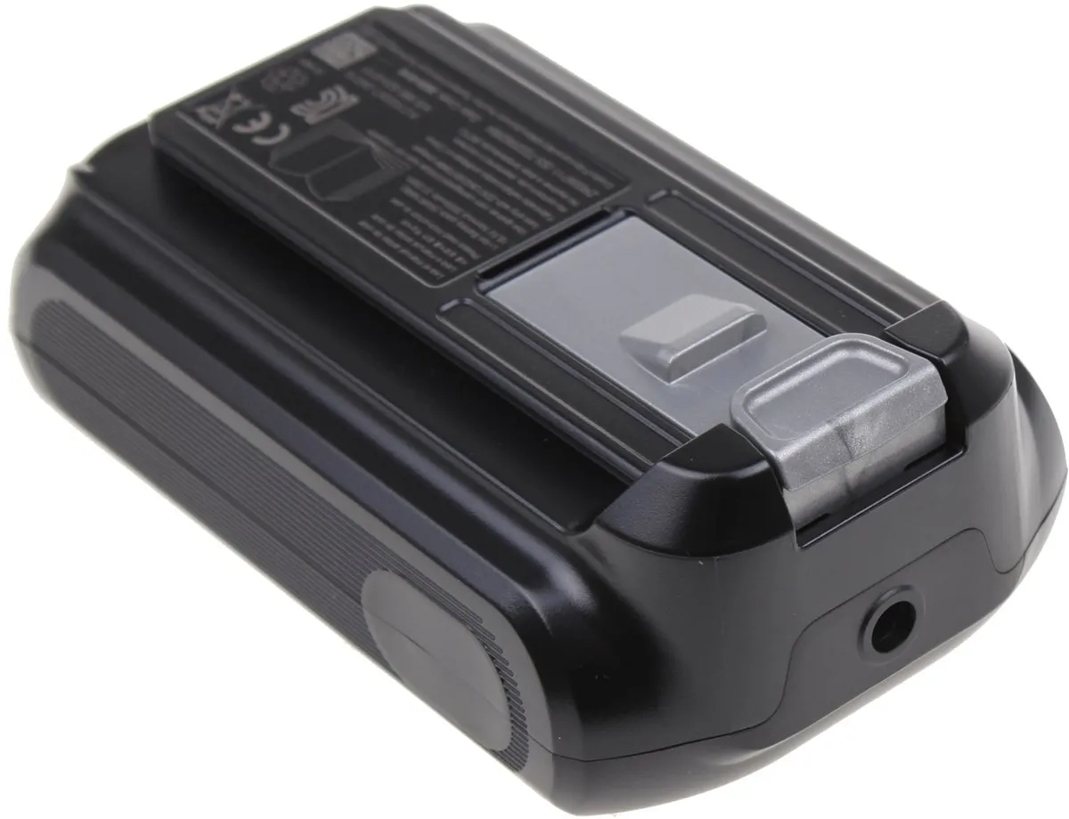 Rowenta XForce 9 60 18V Accu
