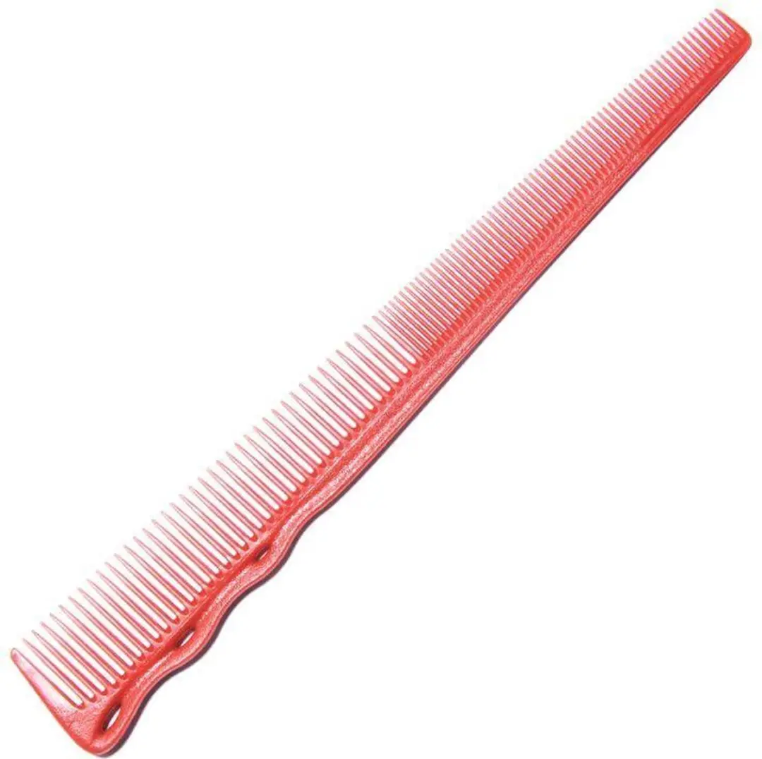 YS Park Knipkam YS-254 Schuin 187mm - Rood