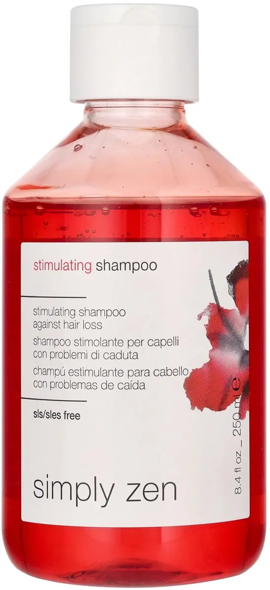 Simply Zen Stimulerende Shampoo 250ml