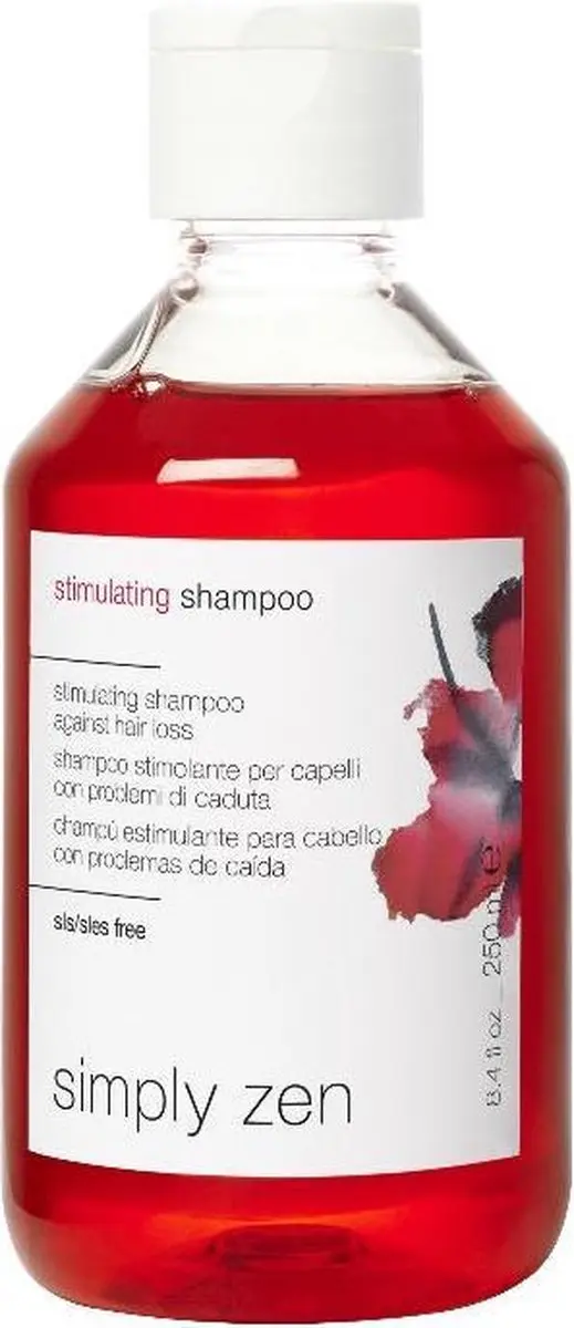 Simply Zen Stimulerende Shampoo 250ml