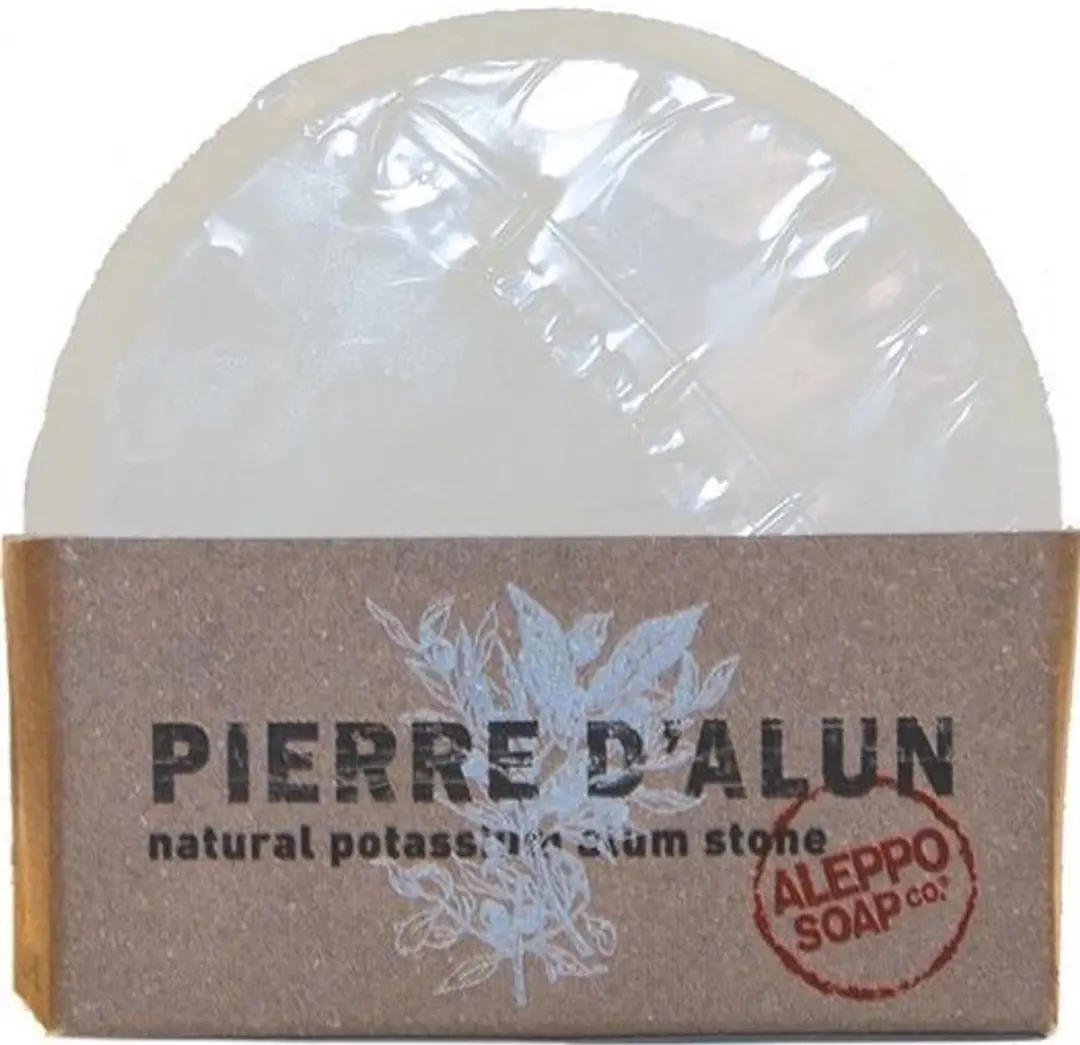 Aleppo Soap Co Aluinsteen