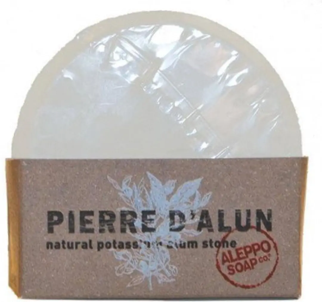 Aleppo Soap Co Aluinsteen