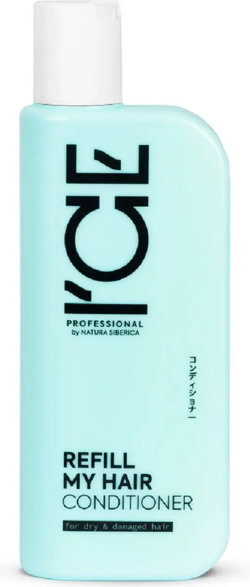 ICE Professional Refill My Hair Conditioner 250ml