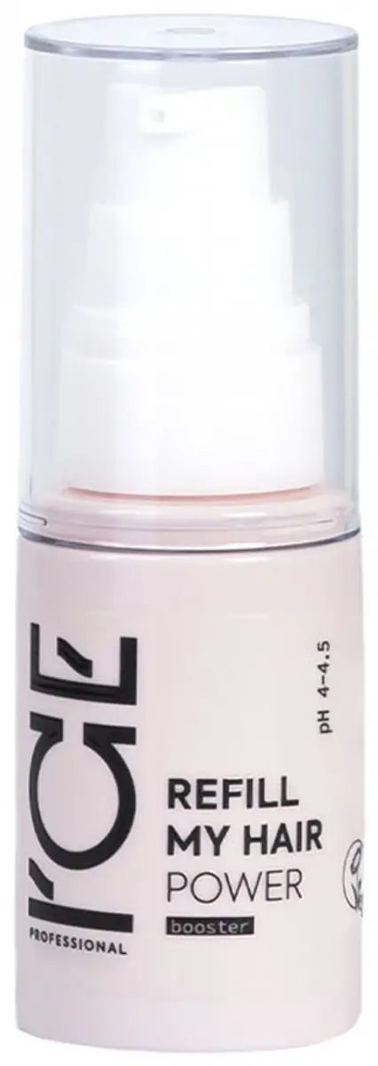 ICE Professional Refill My Hair Power Booster 30ml