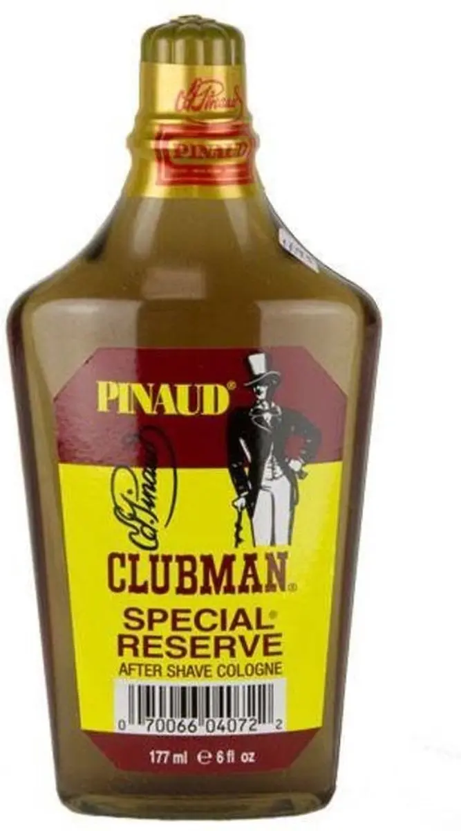 Clubman Pinaud Special Reserve Aftershave 177ml