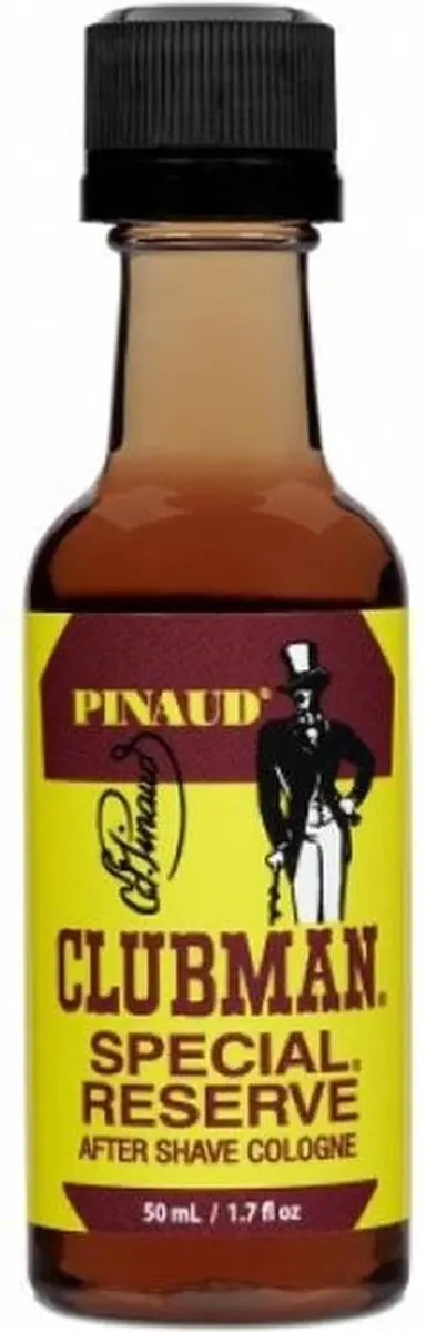 Clubman Pinaud Special Reserve Aftershave 177ml