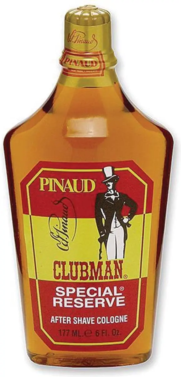 Clubman Pinaud Special Reserve Aftershave 177ml