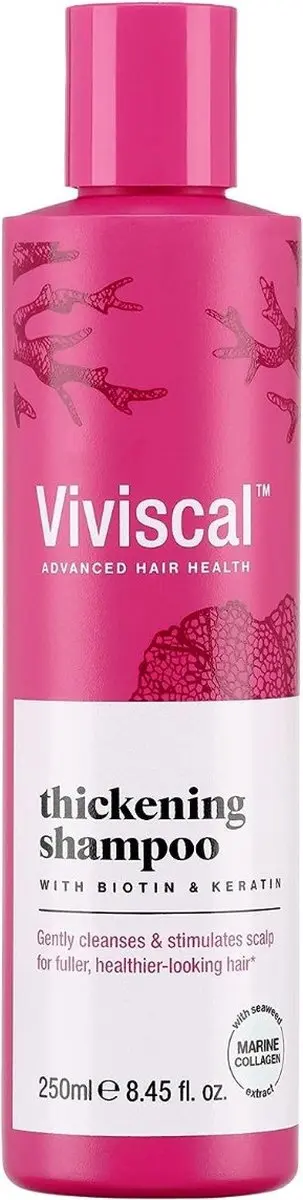Viviscal Hair Thickening Shampoo 250ml