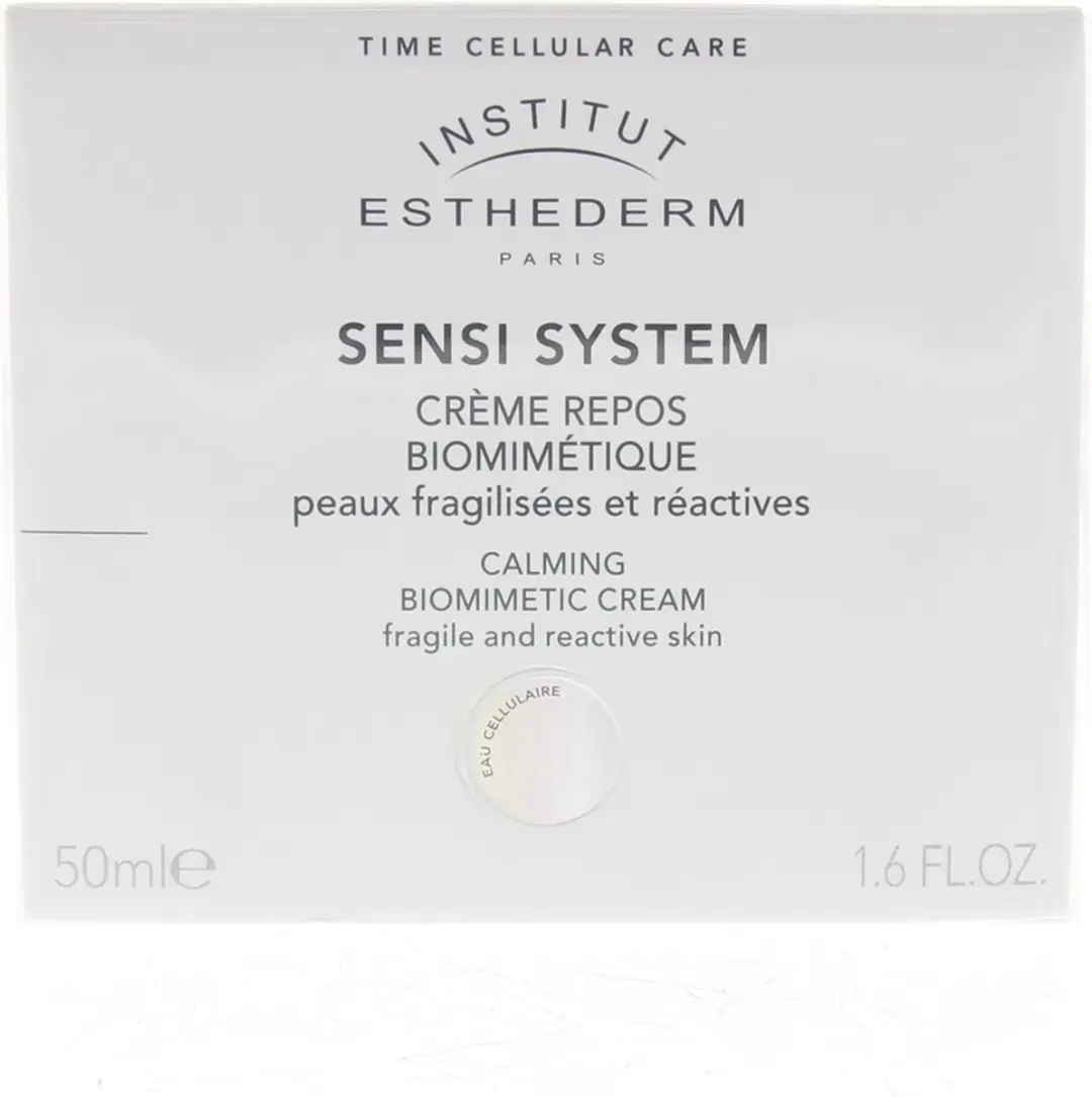 Institut Esthederm Sensi System Dagcrème 50ml