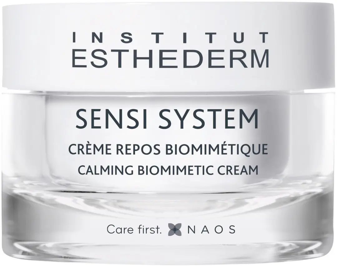 Institut Esthederm Sensi System Dagcrème 50ml