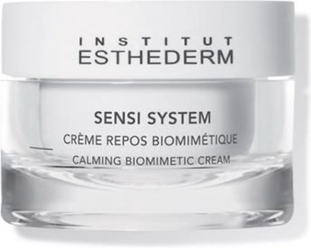 Institut Esthederm Sensi System Dagcrème 50ml