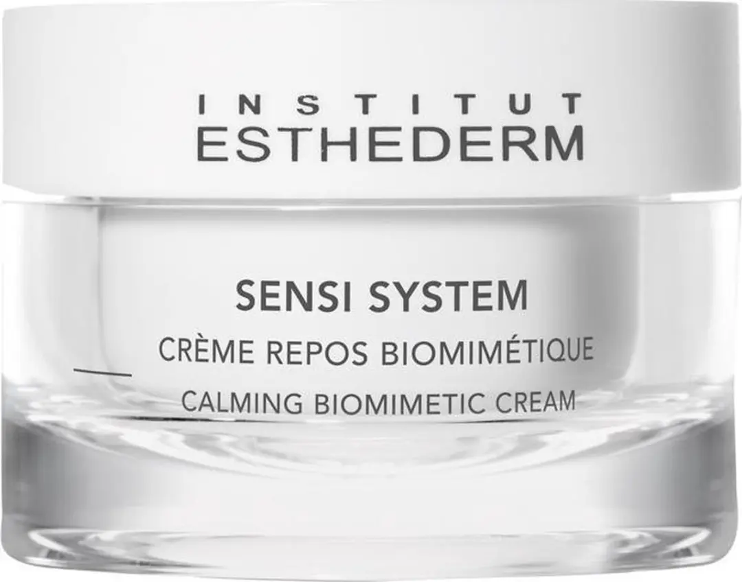 Institut Esthederm Sensi System Dagcrème 50ml