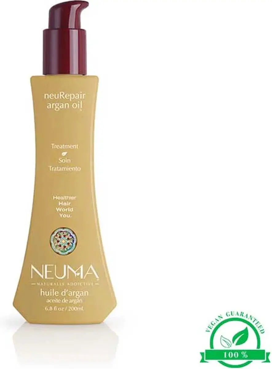 Neuma neuRepair Arganoliebehandeling 200ml
