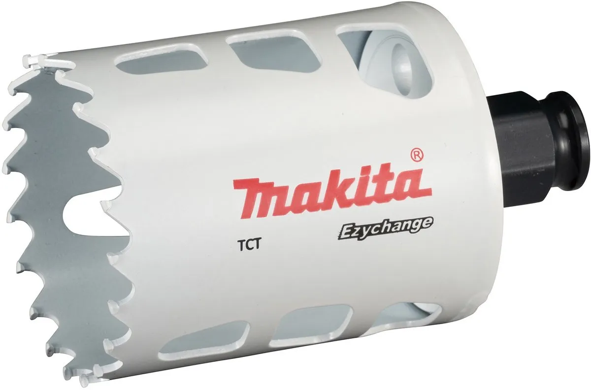 Makita EZYCHANGE TCT Gatenzaag 54mm E-06731