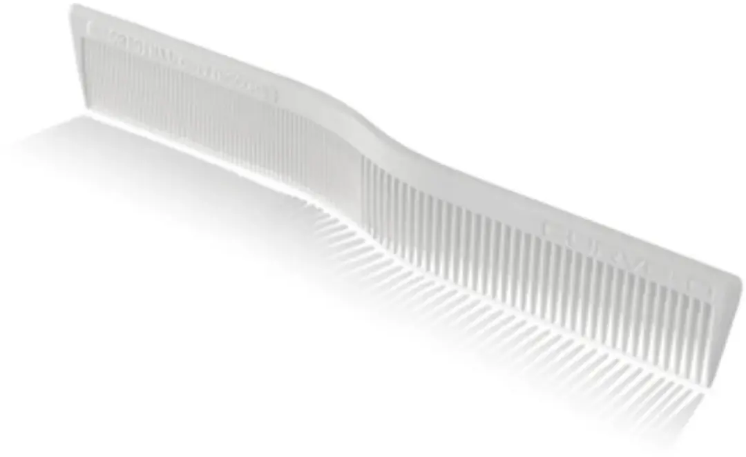 Curve-O Kam Original Cutting Comb