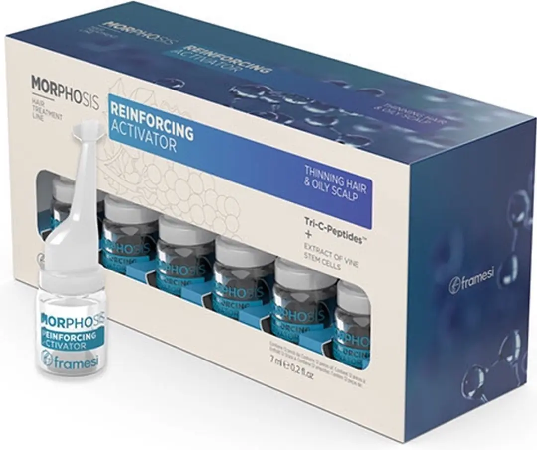 Framesi Morphosis Reinforcer 12x7ml