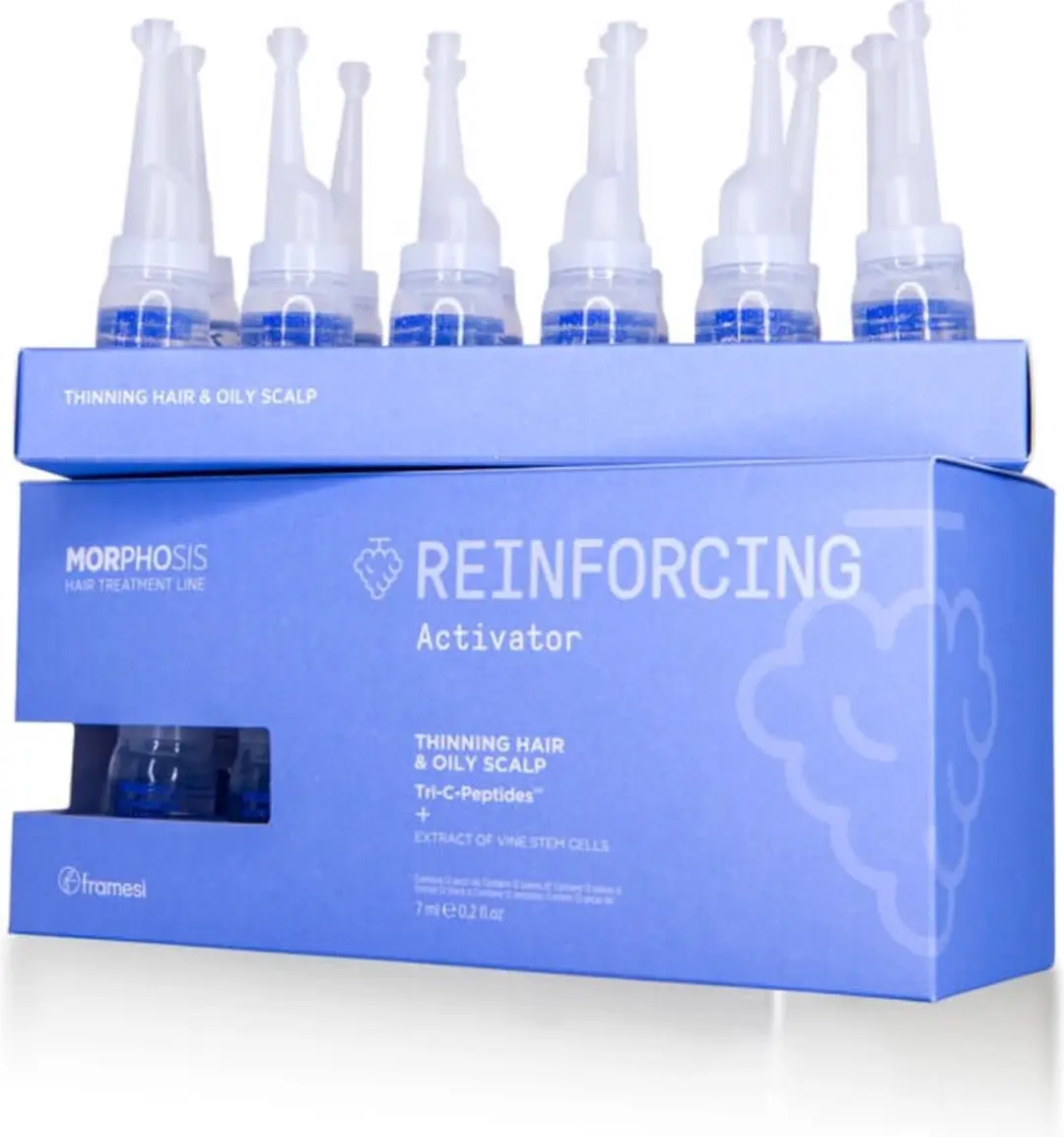 Framesi Morphosis Reinforcer 12x7ml