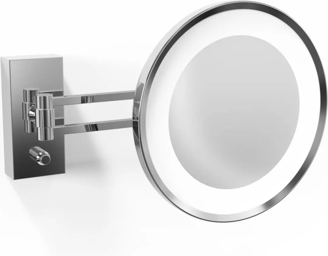 Decor Walther Cosmetische Spiegel BS 36/V LED