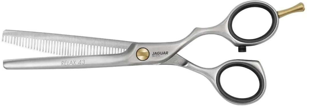 Jaguar Pre Style Relax Coupeschaar 6'