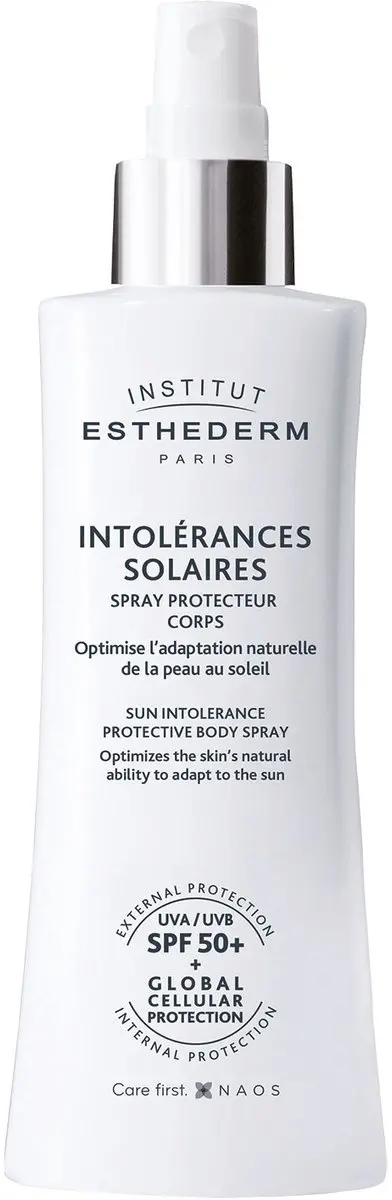 Institut Esthederm Sun Intolerance Body Spray 150ml