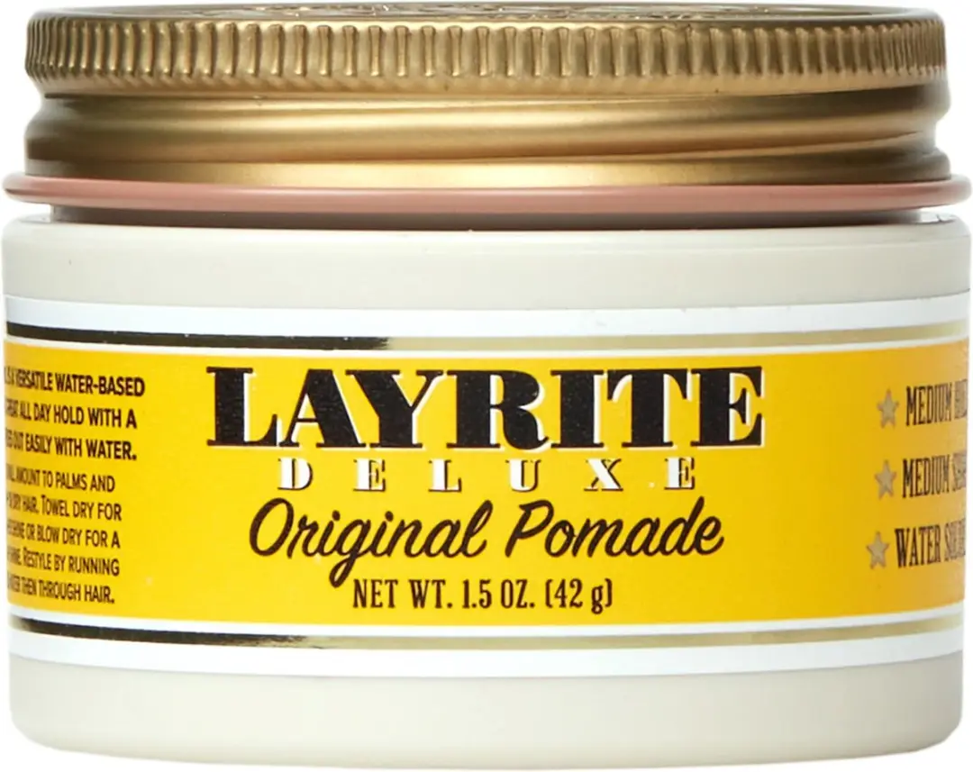 Layrite Original Pomade 42ml