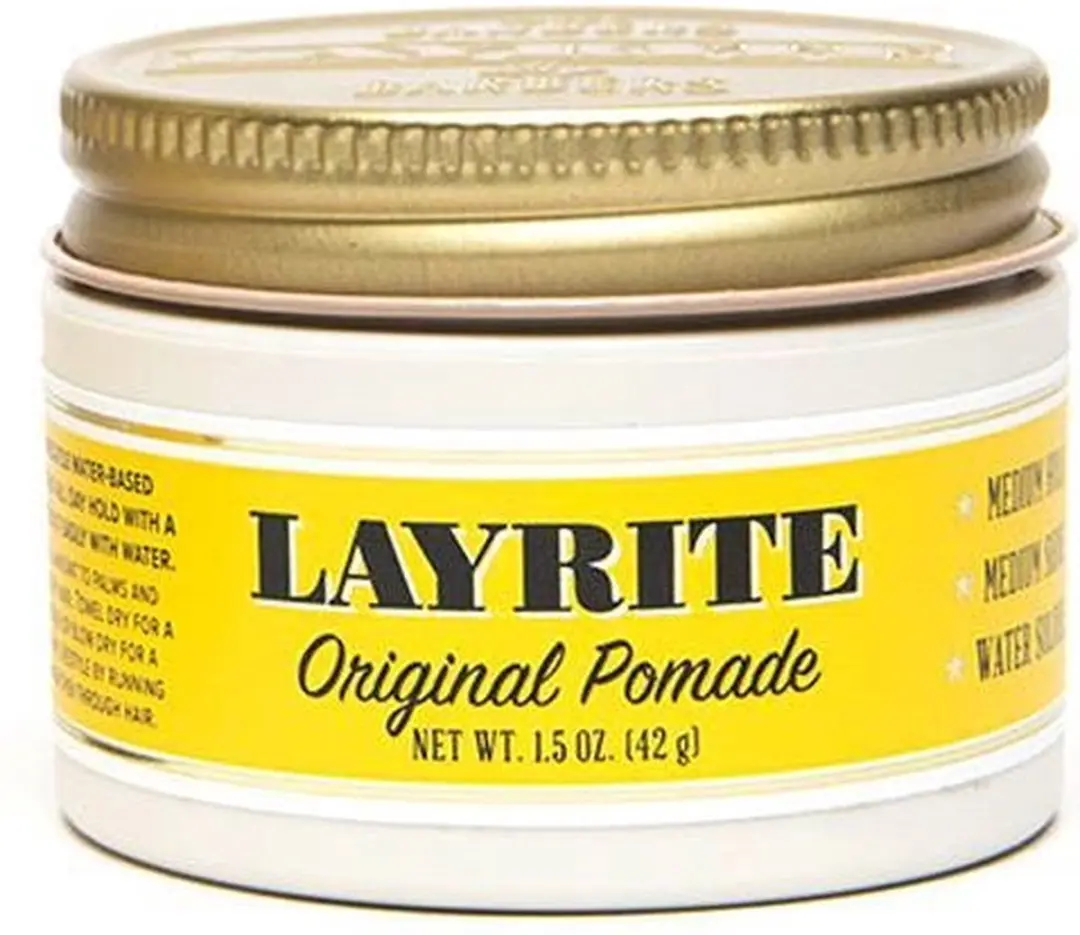 Layrite Original Pomade 42ml