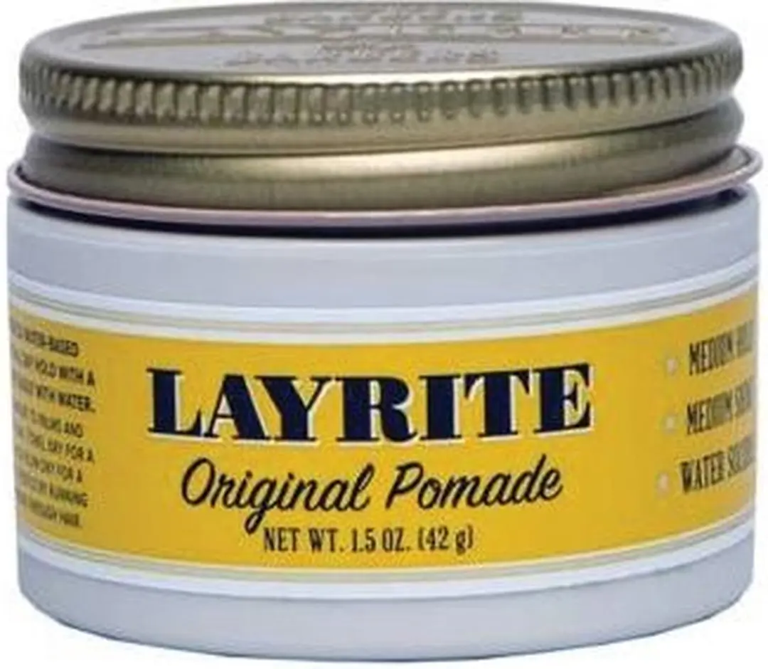 Layrite Original Pomade 42ml
