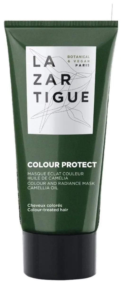 Lazartigue Colour Protect Radiance Masker 50ml