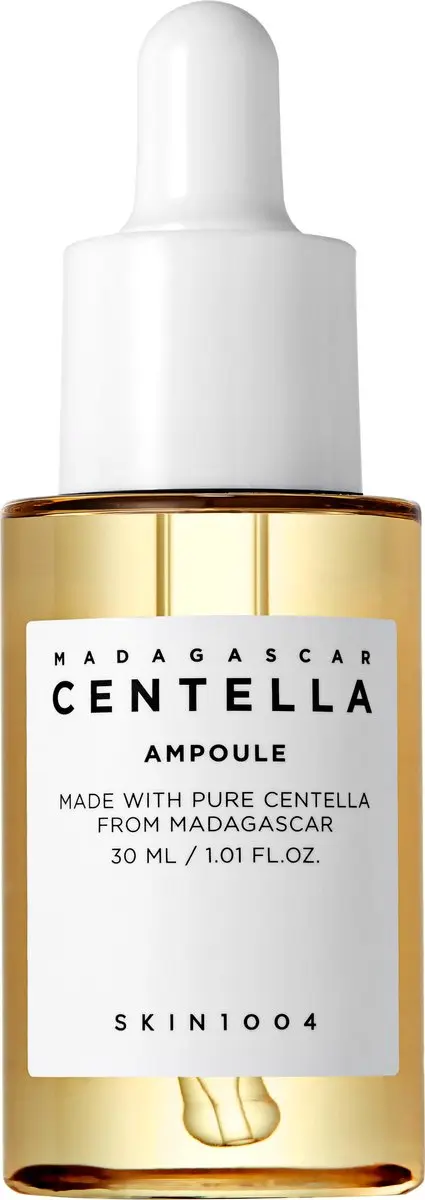 Skin1004 Madagascar Centella Travel Kit - 5 Stuks