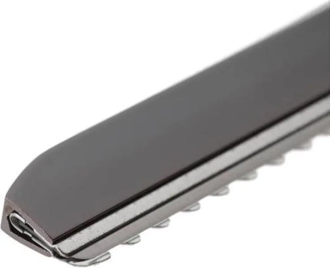 Feather Styling Razor Titanium Roze