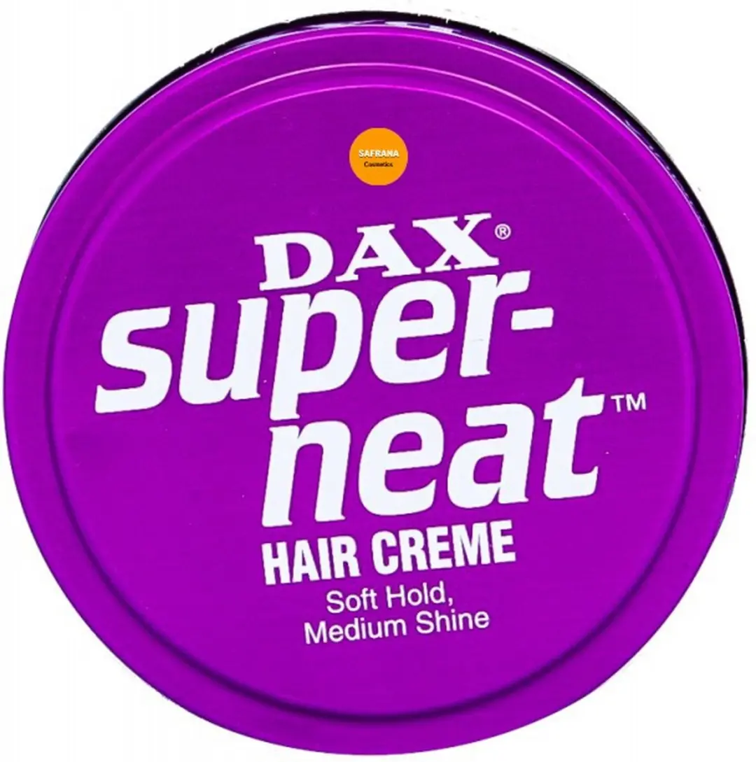 DAX Super-Neat Hair Crème 99ml