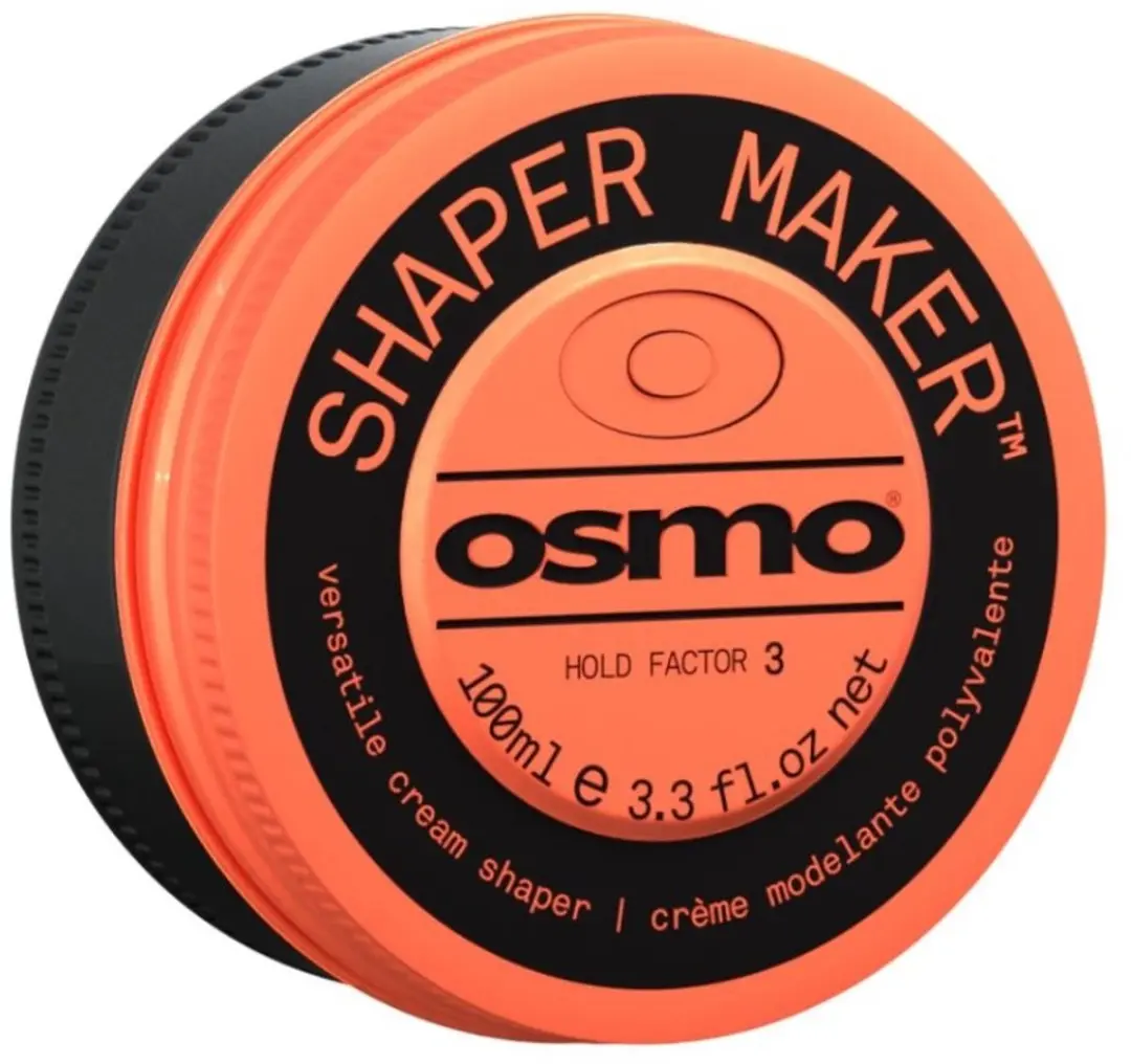 Osmo Styling Shaper Maker Hold 3