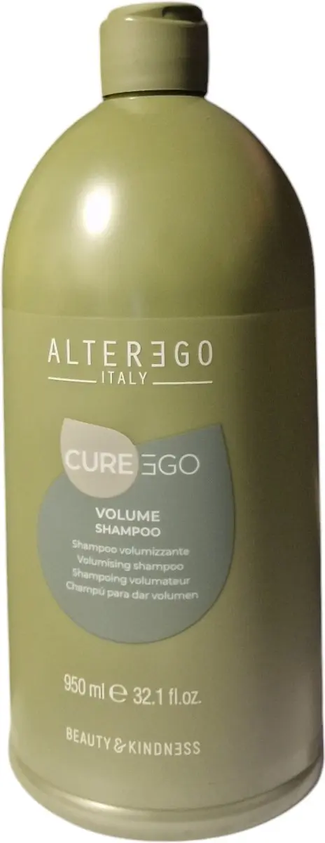 Alter Ego Volume Shampoo 950ml
