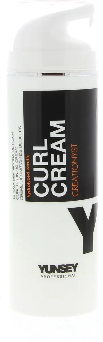 Yunsey Curl Cream 150ml
