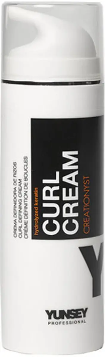 Yunsey Curl Cream 150ml - Blondines
