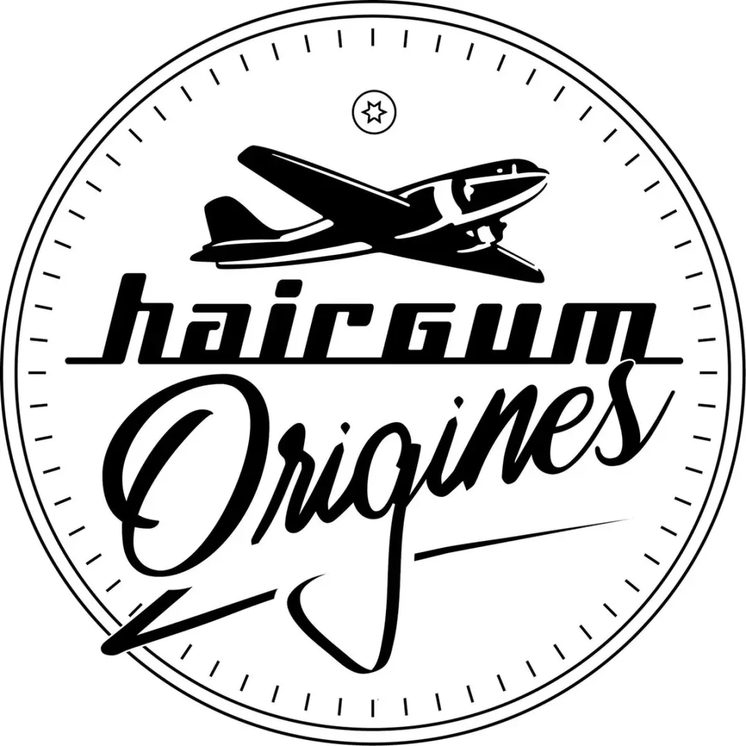 Hairgum Origines BIO Shampoo - 200ml