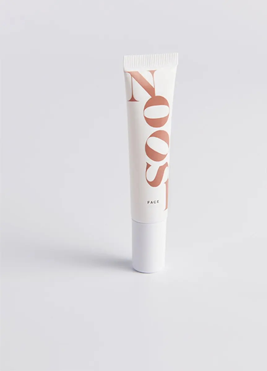 NOOSH Bloom Full Bloom Face Gloss 15ml