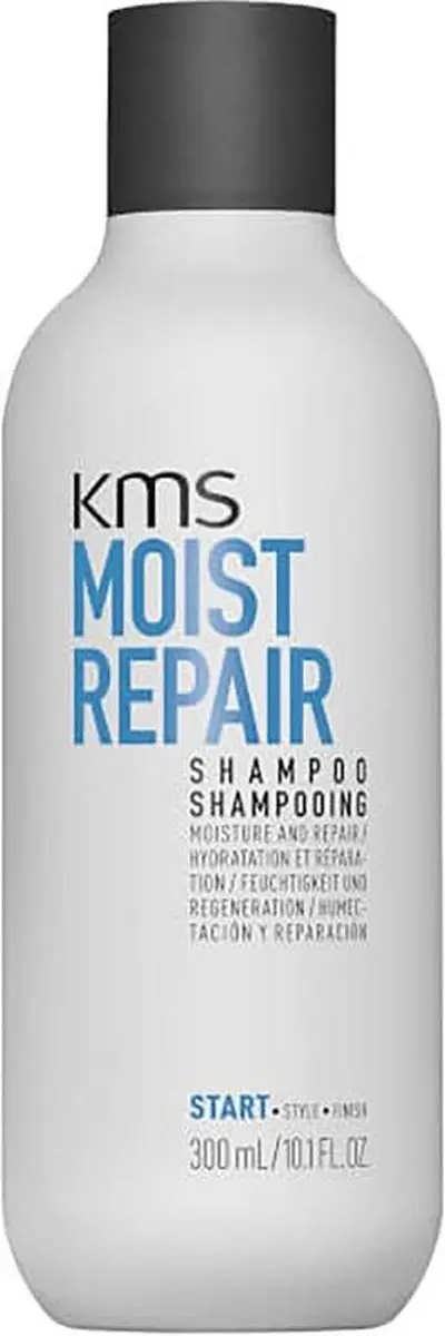 KMS Hair MoistRepair Shampoo 75ml