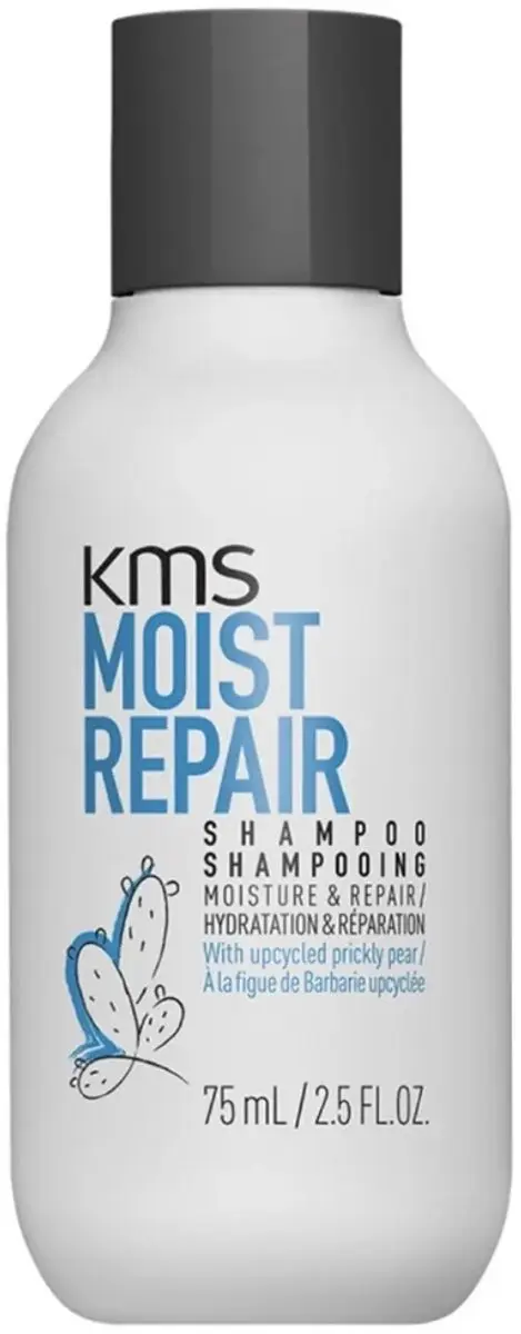 KMS Hair MoistRepair Shampoo 75ml