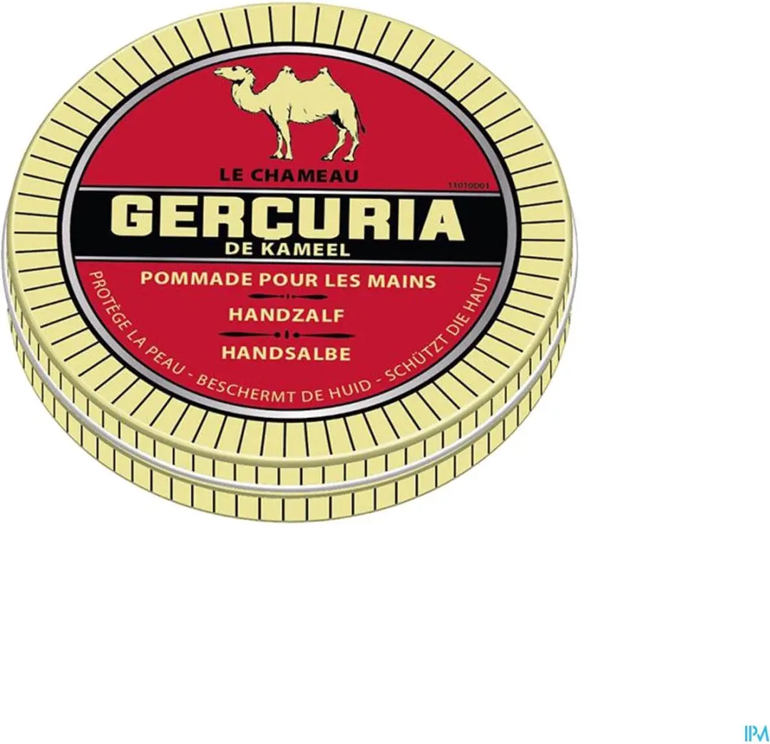 Gercuria Handcreme 50ml