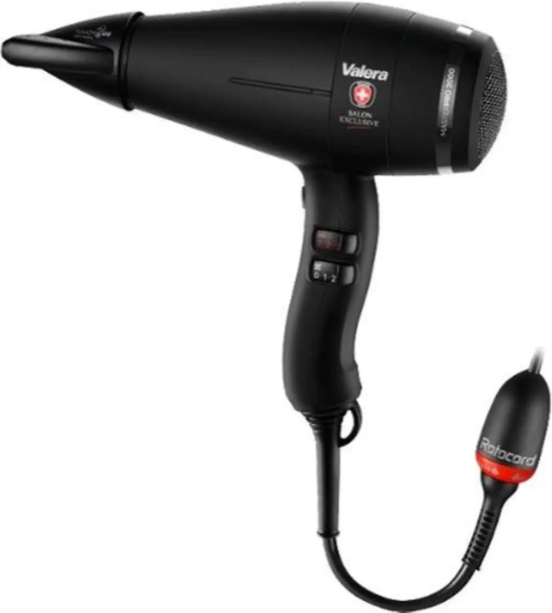 Valera Salon Exclusive Masterpro Light 3000 MP3.0 X RC Föhn