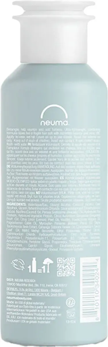Neuma Volume Conditioner 250ml
