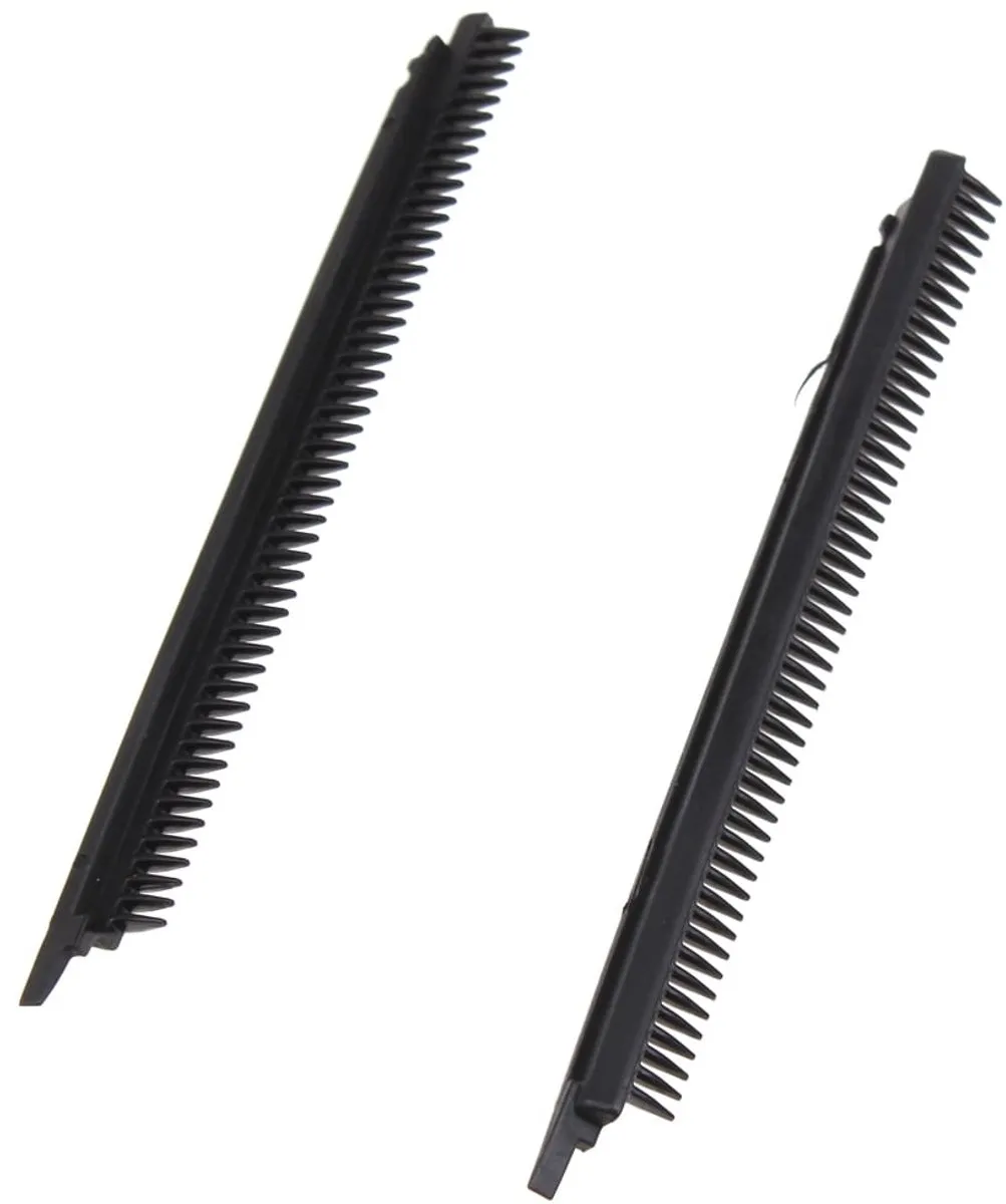 Babyliss Afneembare Kammen Set 2 Stuks