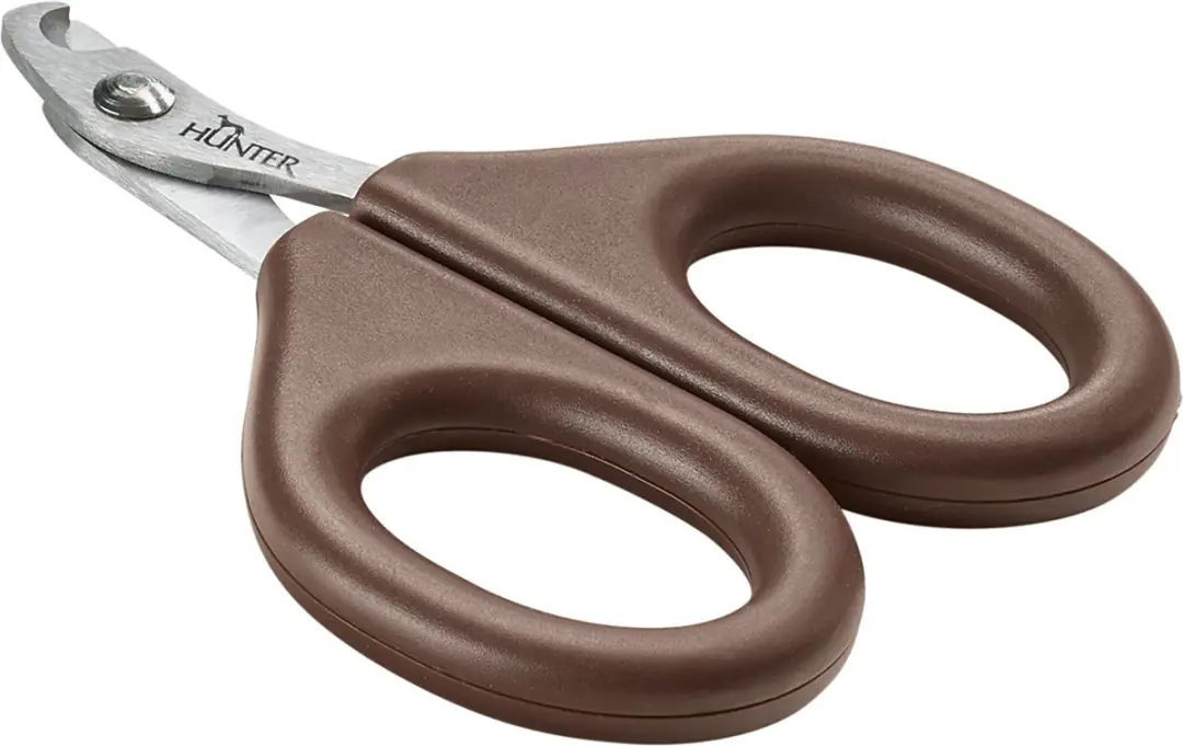 Hunter Nagelknipper Groot 14cm