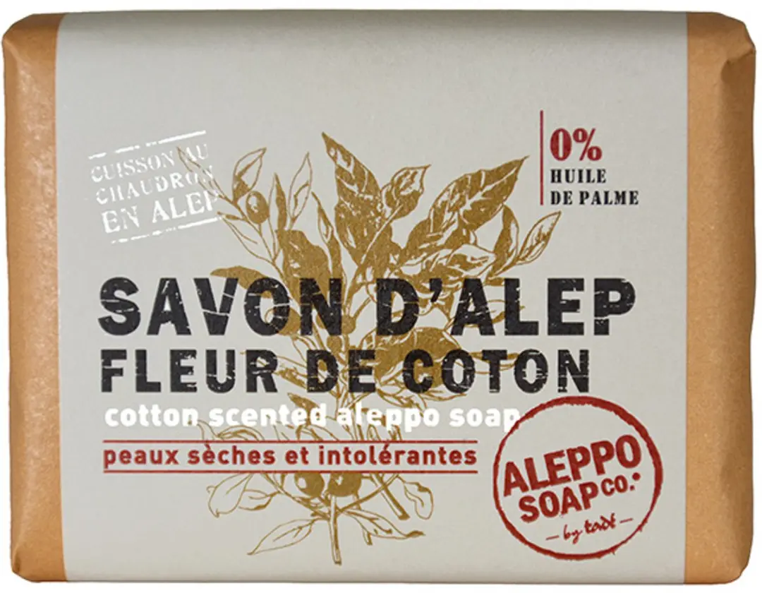 Aleppo Savon d'Alep Vloeibare Zeep 500ml